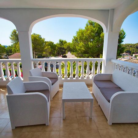 Atalaya Bosque Apartamentos Paguera Kültér fotó