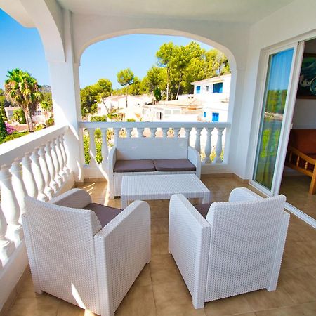 Atalaya Bosque Apartamentos Paguera Kültér fotó