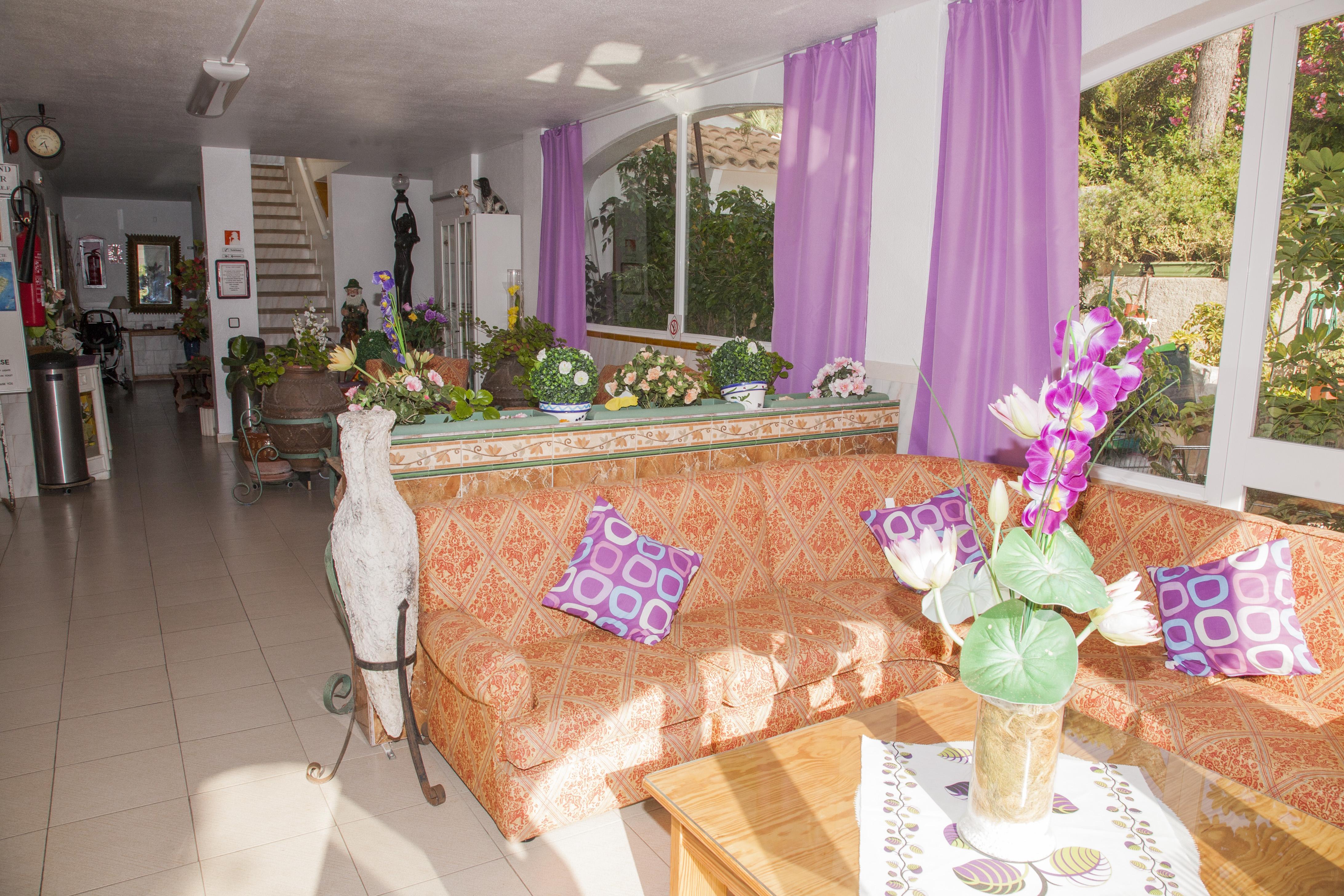 Atalaya Bosque Apartamentos Paguera Kültér fotó