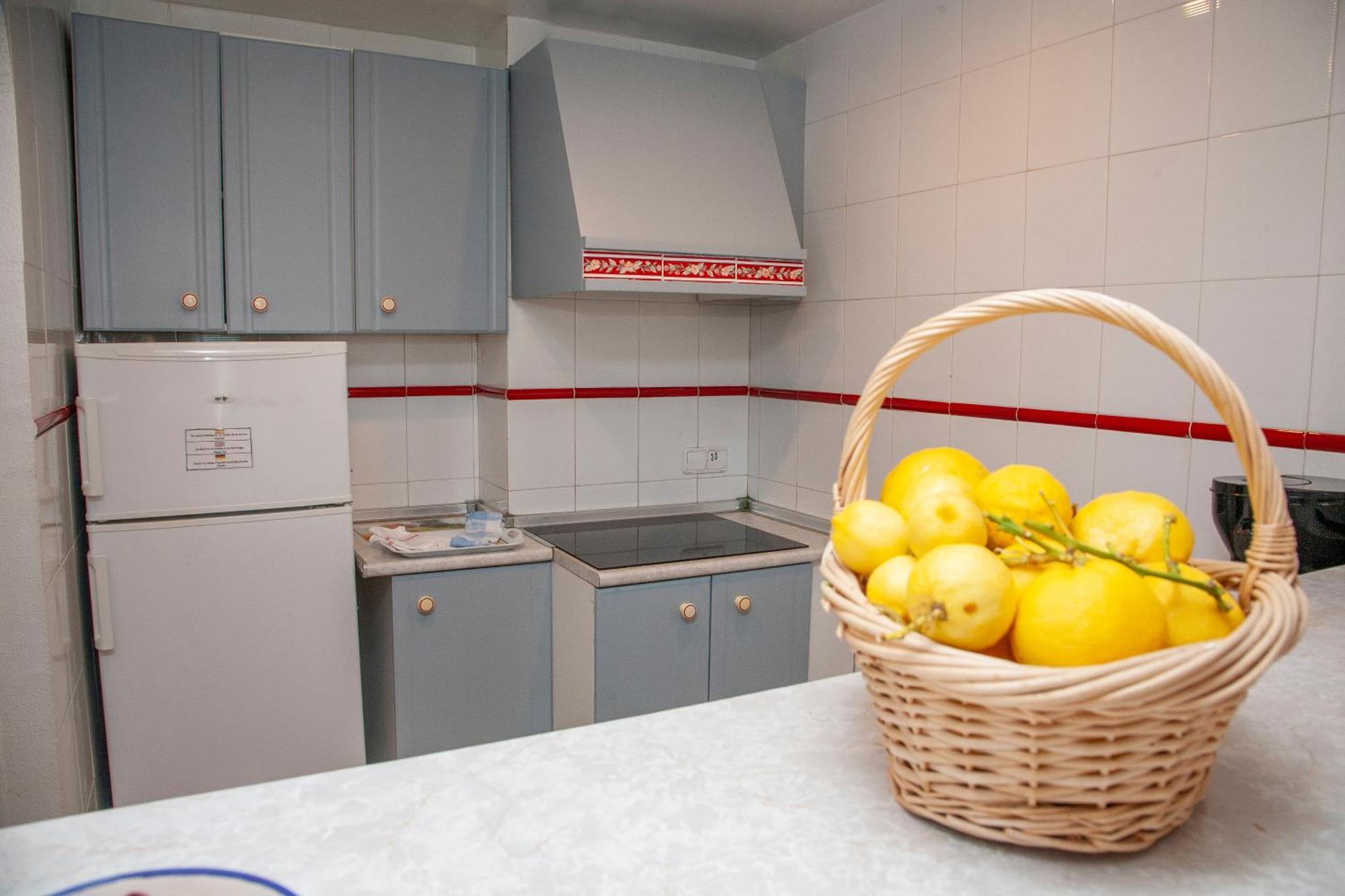 Atalaya Bosque Apartamentos Paguera Kültér fotó