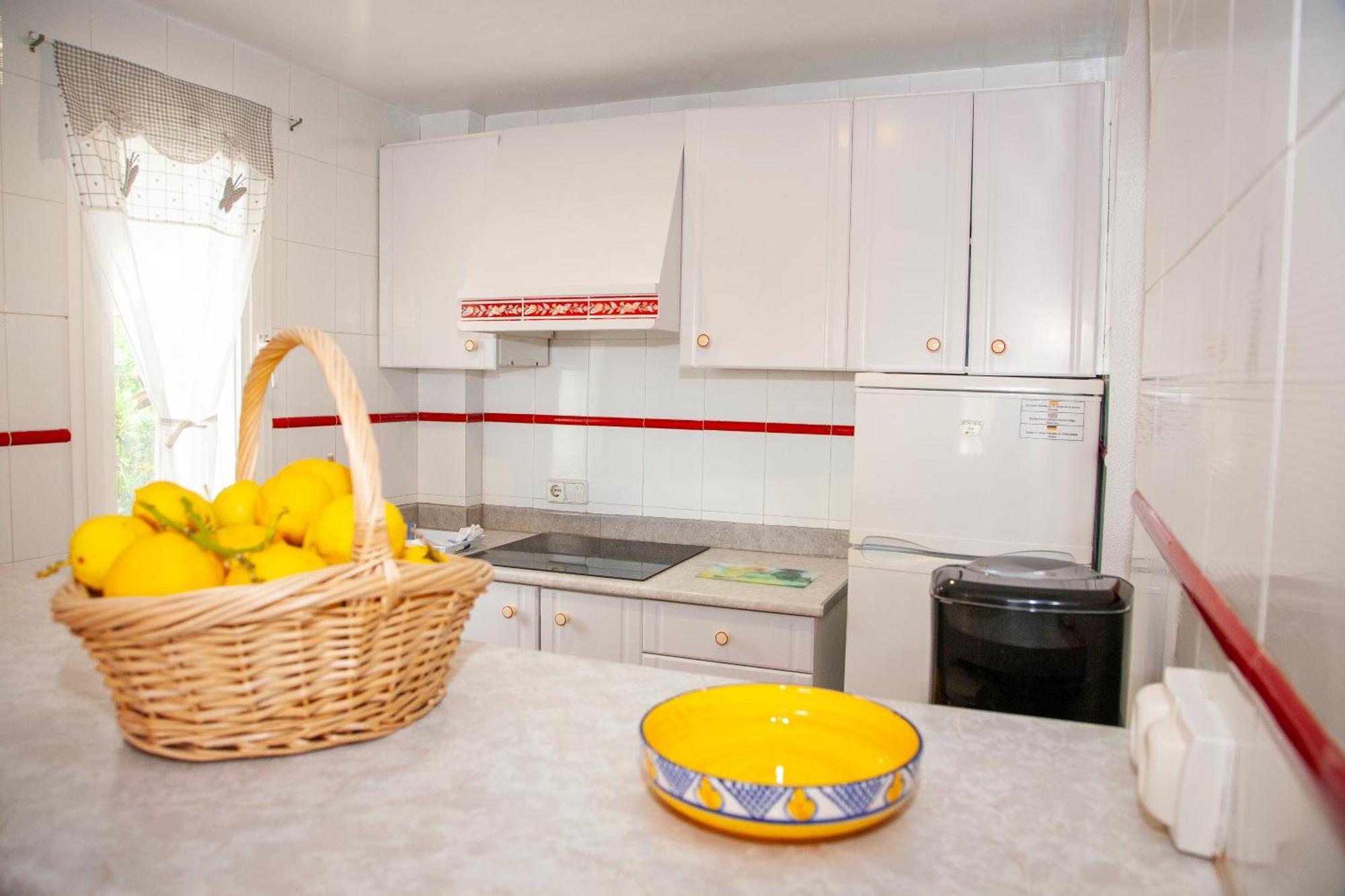 Atalaya Bosque Apartamentos Paguera Kültér fotó