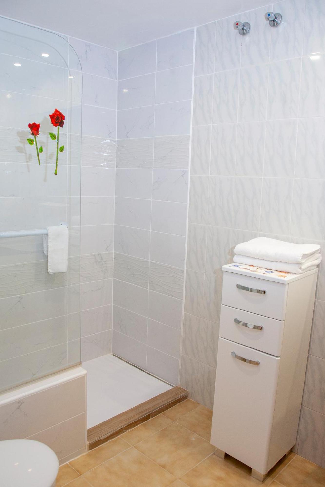 Atalaya Bosque Apartamentos Paguera Kültér fotó