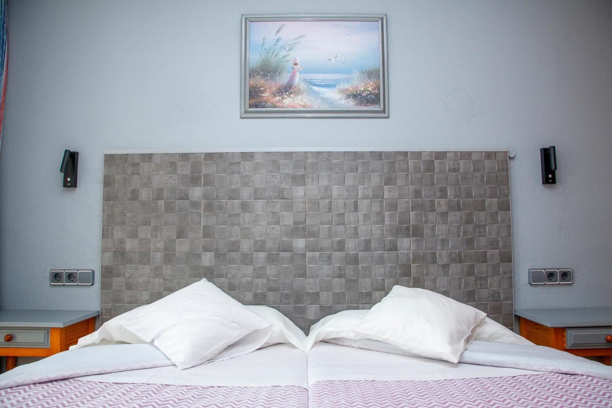 Atalaya Bosque Apartamentos Paguera Kültér fotó