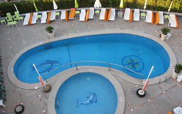 Atalaya Bosque Apartamentos Paguera Kültér fotó