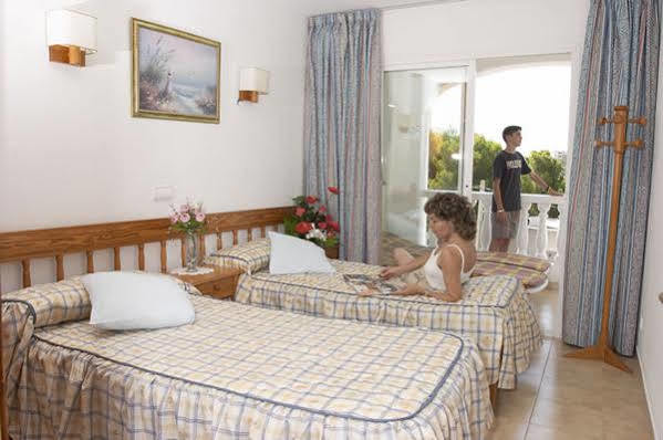Atalaya Bosque Apartamentos Paguera Kültér fotó